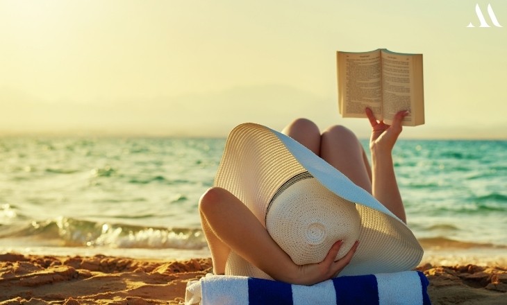 9 Books to Read While Traveling