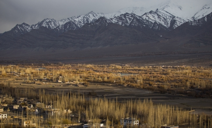 Must know information before you go to Nubra Valley Leh Ladakh