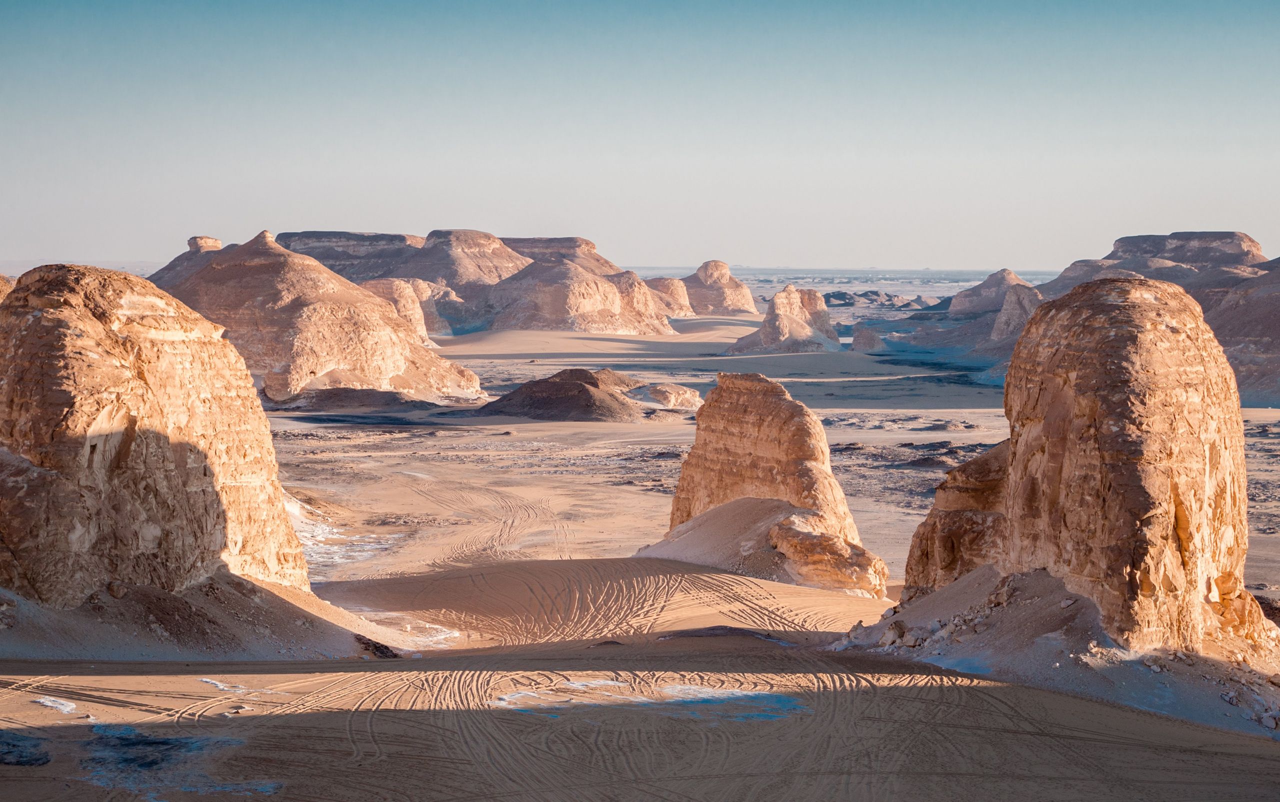 The White Desert of Egypt, Why You Should Visit